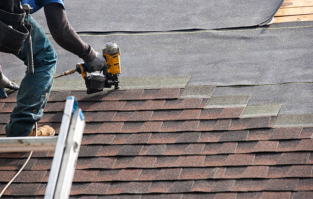 Licensed Roofing service in Bristol, NH - Brentwood Metal Roofing
